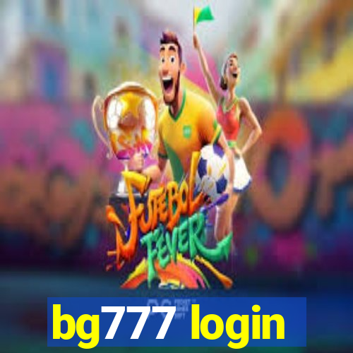 bg777 login